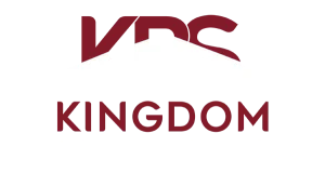 KBS logo white small