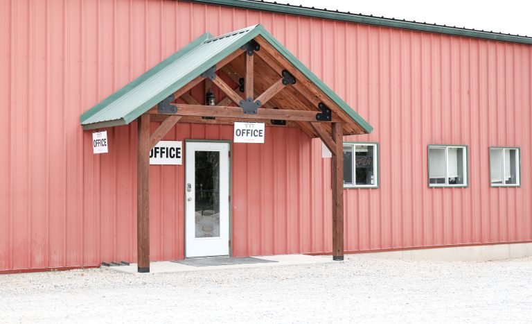 About Kingdom Building Supply | Your trusted building materials supplier