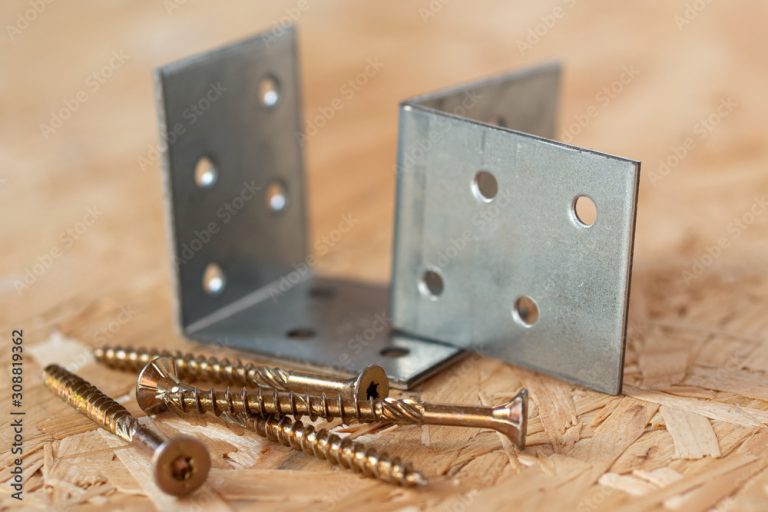 Hardware and screws