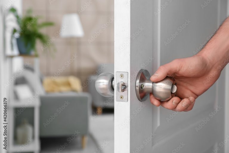 Door handle