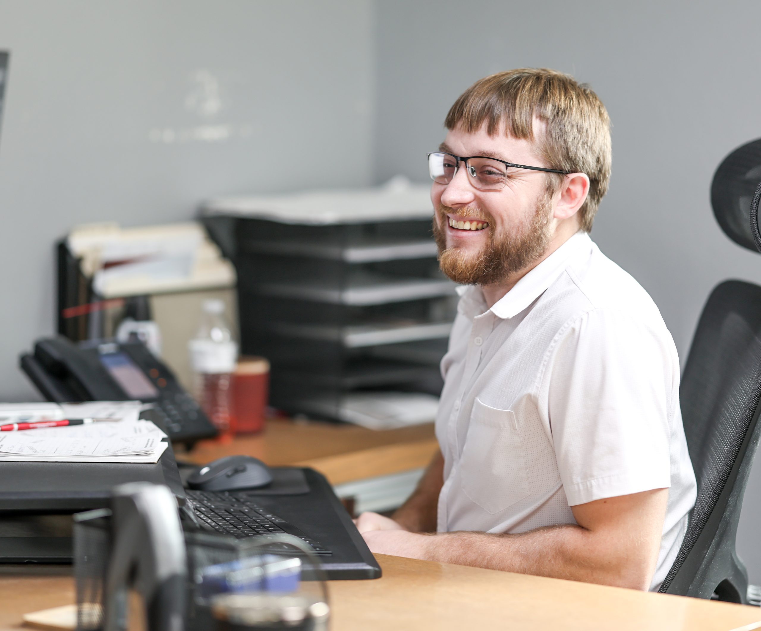 Kingdom Building Supply customer service